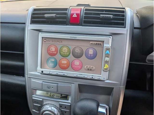 Honda ZEST — фото 4