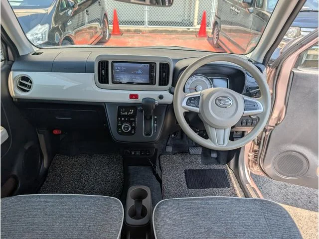 Daihatsu MIRA TOCOT — фото 2