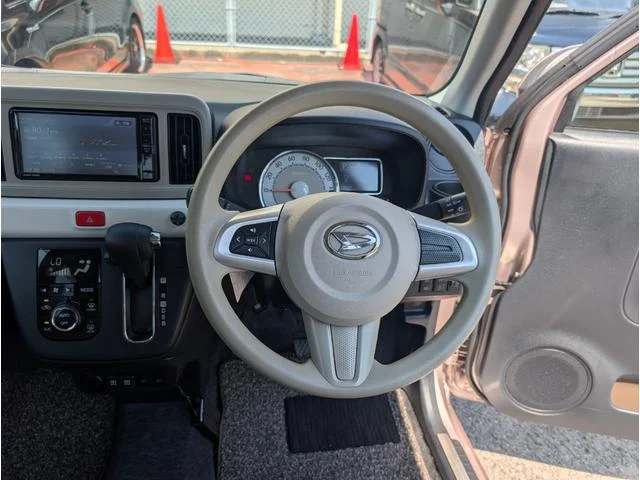 Daihatsu MIRA TOCOT — фото 3