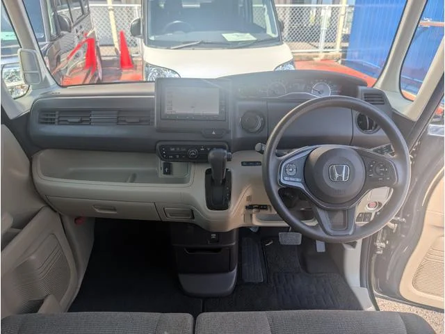 Honda N BOX — фото 2