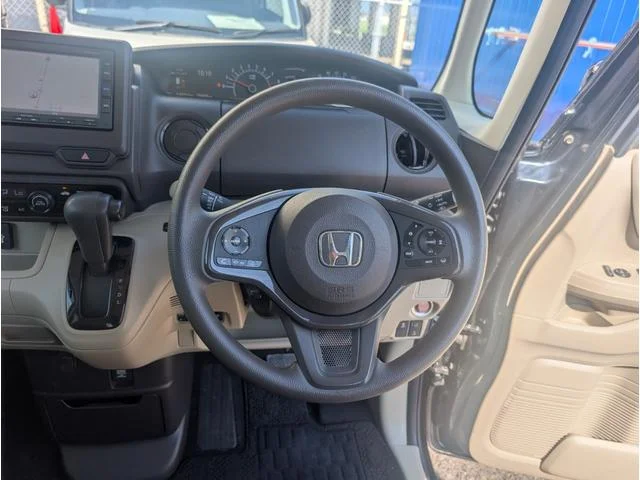 Honda N BOX — фото 3