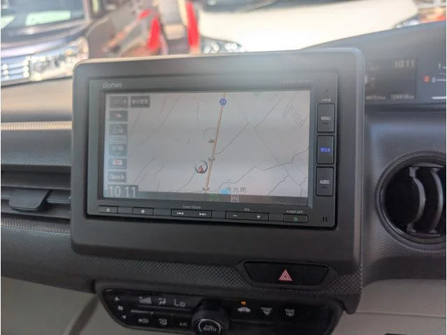 Honda N BOX — фото 4