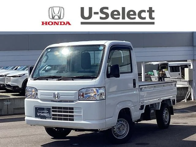 Honda ACTY TRUCK — фото 1