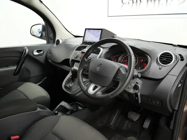 Renault KANGOO — фото 3