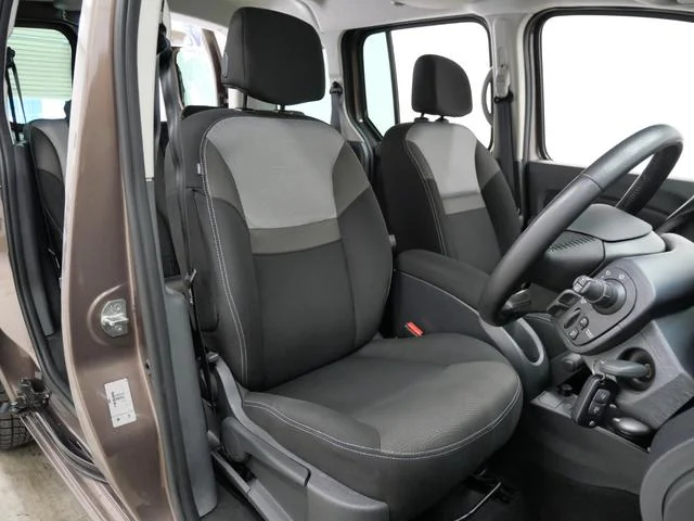 Renault KANGOO — фото 4