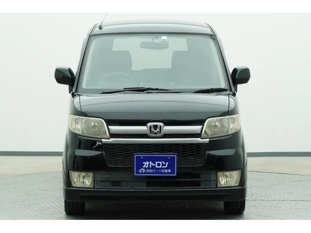 Honda ZEST — фото 2