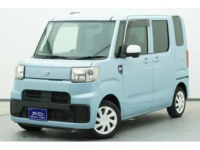 Daihatsu HIJET CADDIE — фото 1