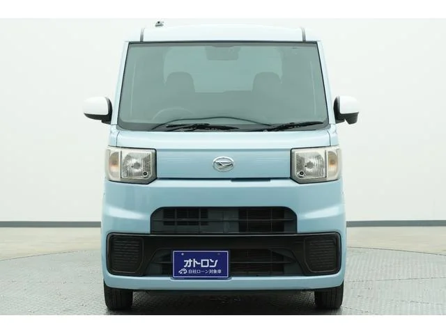 Daihatsu HIJET CADDIE — фото 2