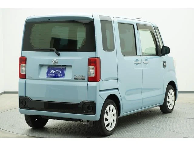 Daihatsu HIJET CADDIE — фото 4