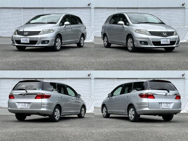 Honda AIRWAVE — фото 2