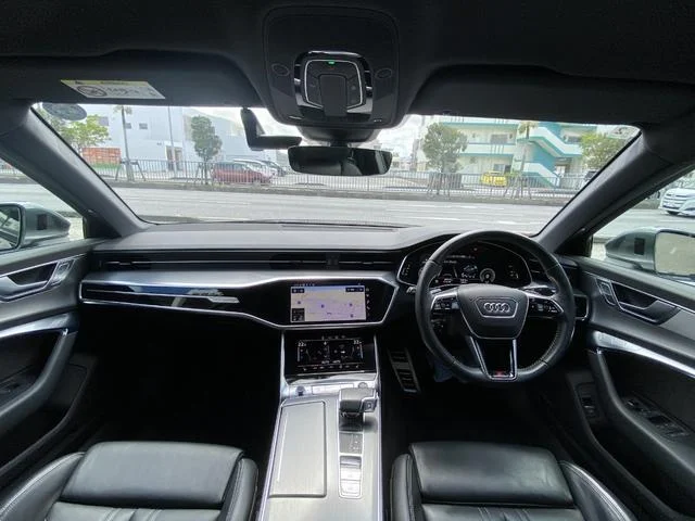 Audi A6 — фото 2