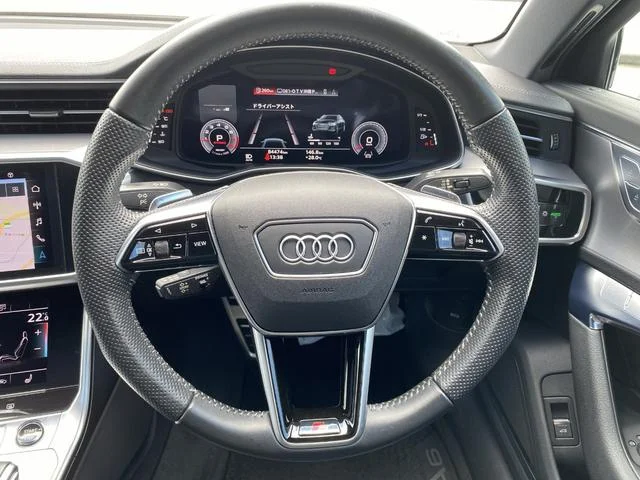 Audi A6 — фото 3