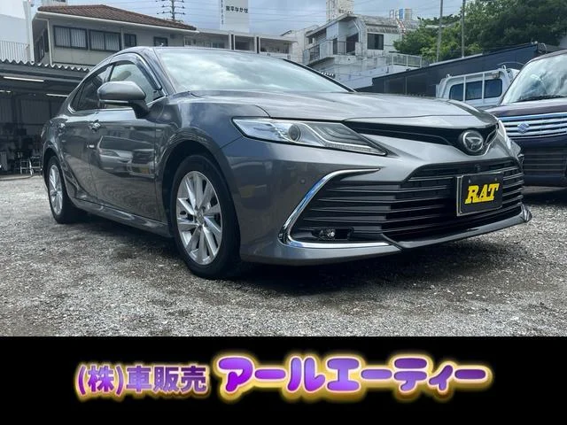 Daihatsu ALTIS — фото 1