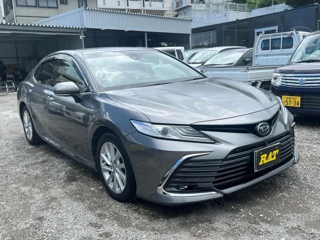 Daihatsu ALTIS — фото 4