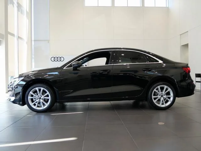 Audi A3 SEDAN — фото 4