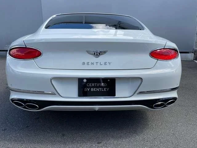 Bentley CONTINENTAL — фото 3