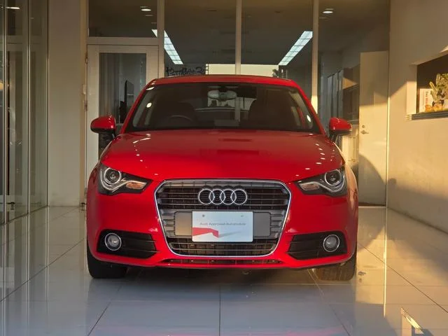 Audi A1 — фото 2