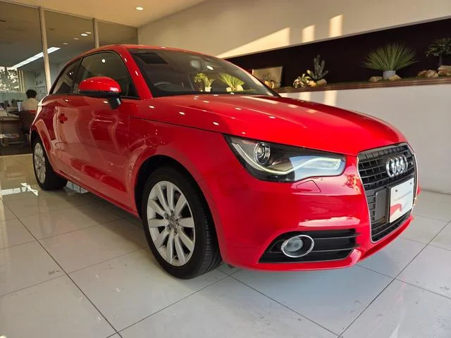 Audi A1 — фото 3