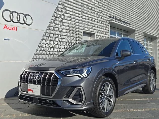 Audi Q3 — фото 2