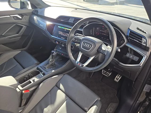 Audi Q3 — фото 4