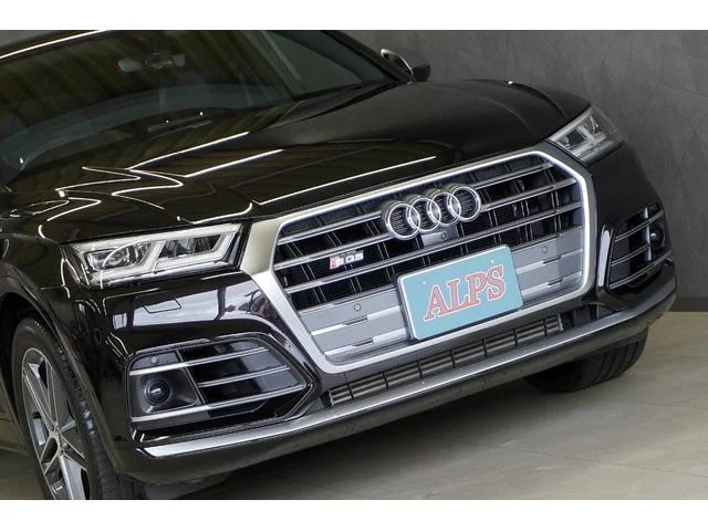 Audi SQ5 — фото 2
