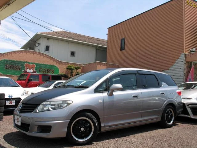 Honda AIRWAVE — фото 6