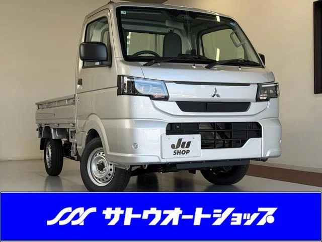 Mitsubishi MINICAB TRUCK — фото 1