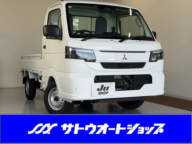 Mitsubishi MINICAB TRUCK — фото 1