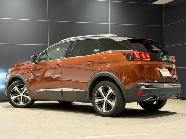Peugeot 3008 — фото 3