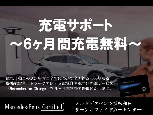 Mercedes-Benz EQS SUV — фото 2