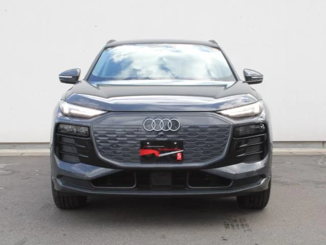 Audi Q6 E-TRON — фото 2