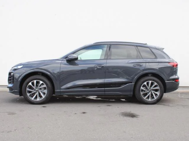 Audi Q6 E-TRON — фото 3