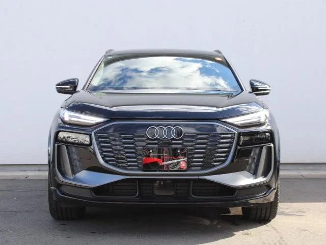 Audi Q6 E-TRON — фото 2