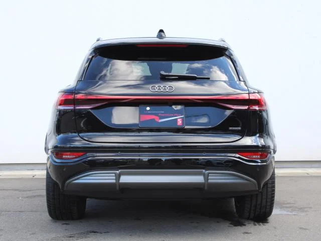 Audi Q6 E-TRON — фото 4