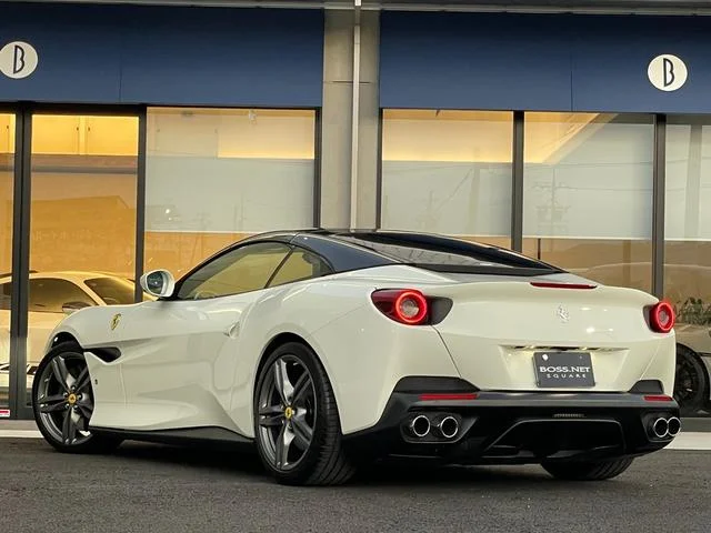 Ferrari PORTOFINO — фото 5