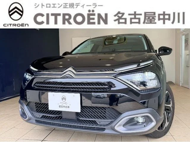 Citroën C4 — фото 1