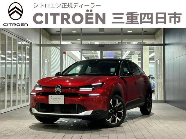 Citroën C4 — фото 1