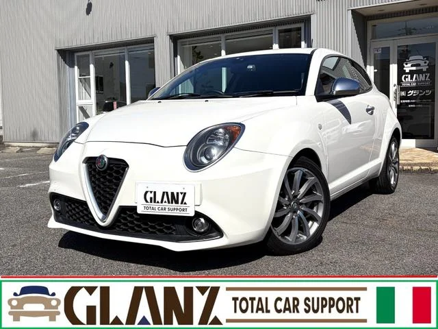 Alfa Romeo MITO — фото 1