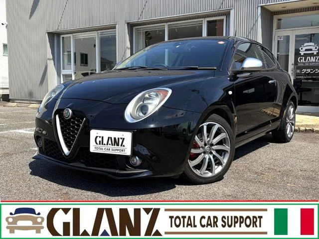 Alfa Romeo MITO — фото 1