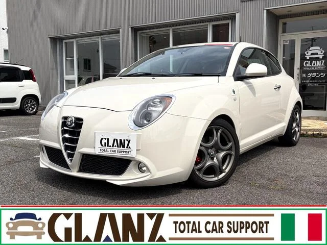 Alfa Romeo MITO — фото 1