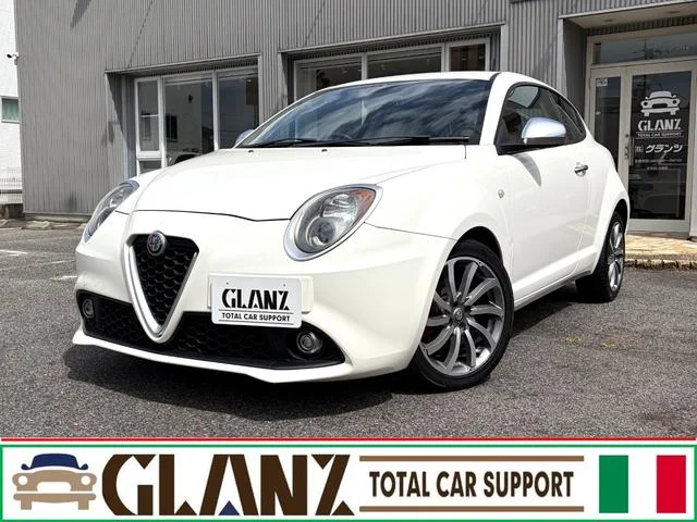 Alfa Romeo MITO — фото 1
