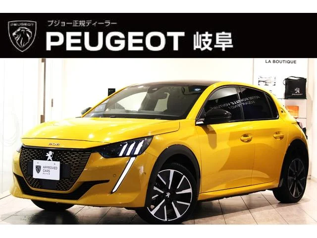 Peugeot E-208 — фото 2