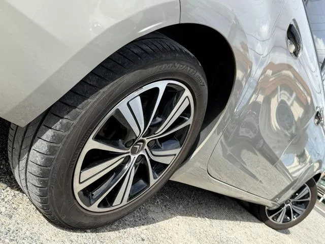 Citroën GRAND C4 PICASSO — фото 4