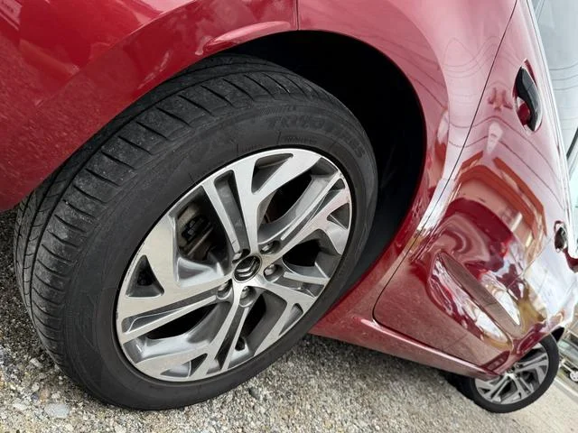 Citroën C4 PICASSO — фото 4