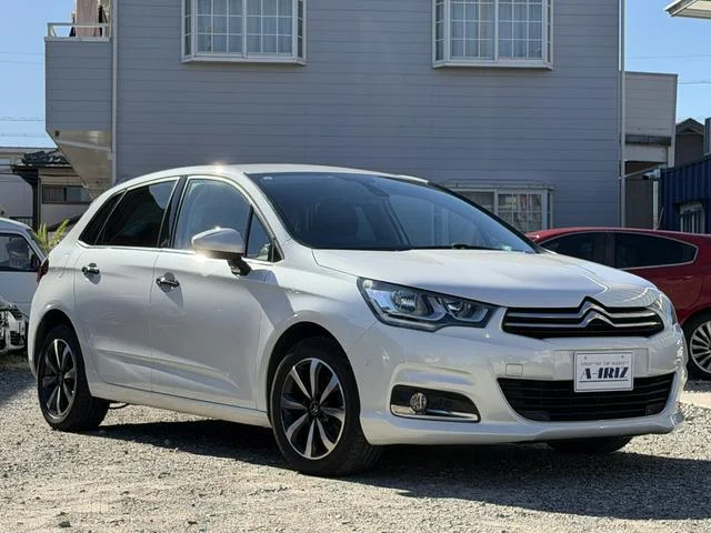 Citroën C4 — фото 6