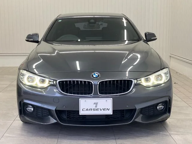 BMW 4-Series — фото 2