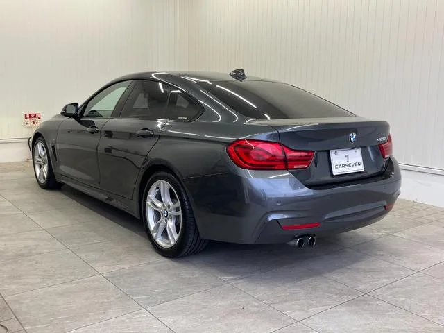 BMW 4-Series — фото 3