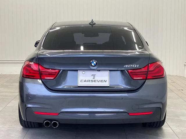 BMW 4-Series — фото 4