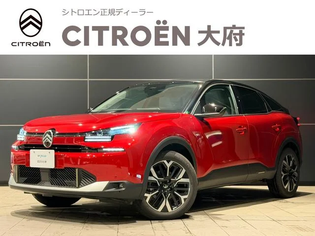 Citroën C4 — фото 1