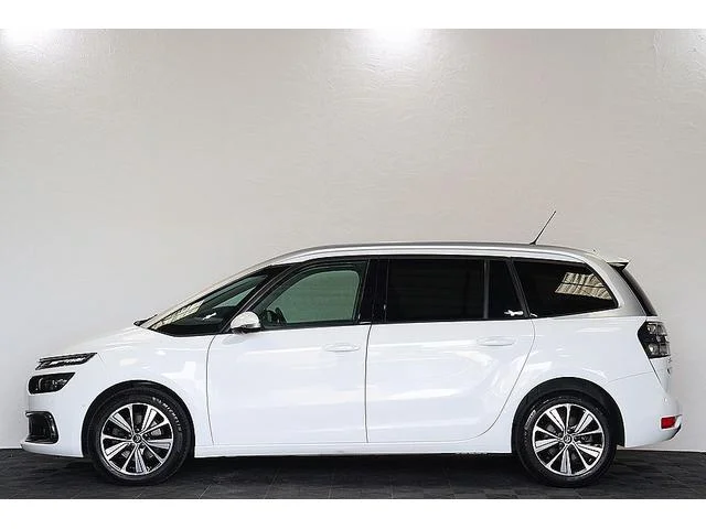 Citroën GRAND C4 PICASSO — фото 1